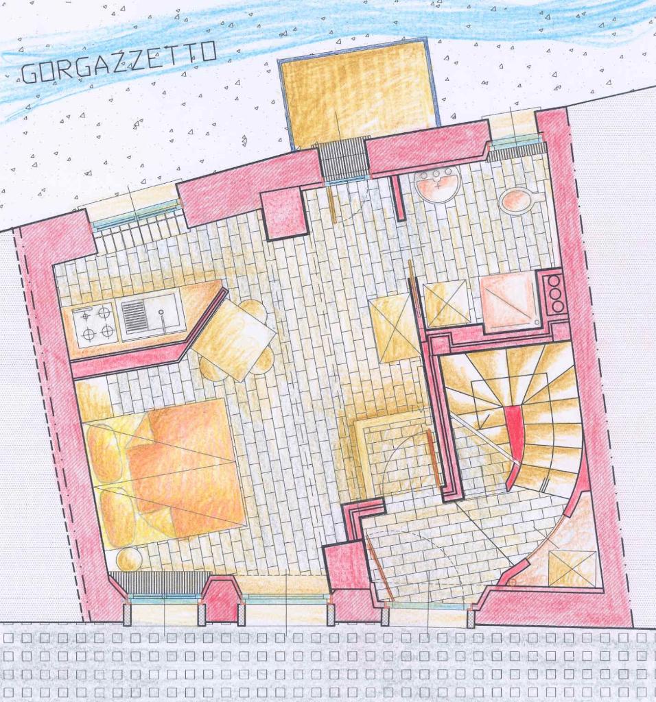 Albergo Diffuso Polcenigo Ca' Bianca photo 3