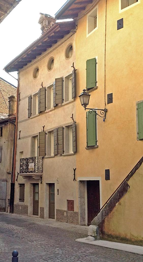 Albergo Diffuso Polcenigo Ca' Bianca photo 2