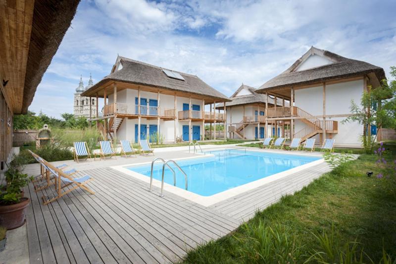 Limanul Resort - Danube Delta photo 2