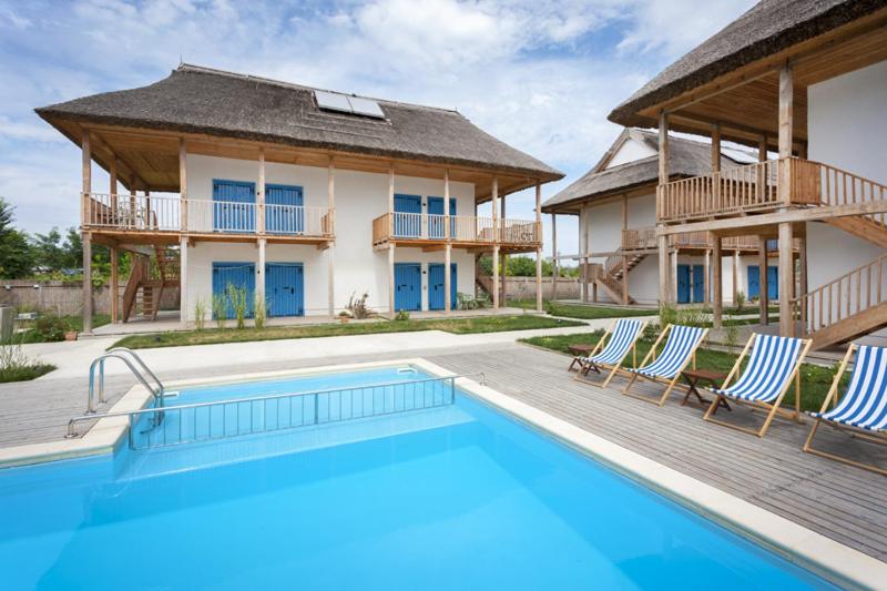Limanul Resort - Danube Delta photo 3