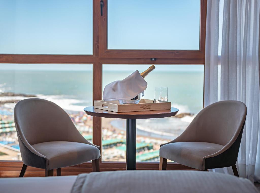 HOTEL KONKE MAR DEL PLATA photo 4