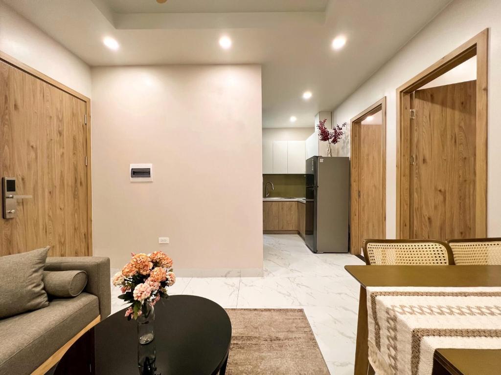 NINE HOUSING 279 Doi Can