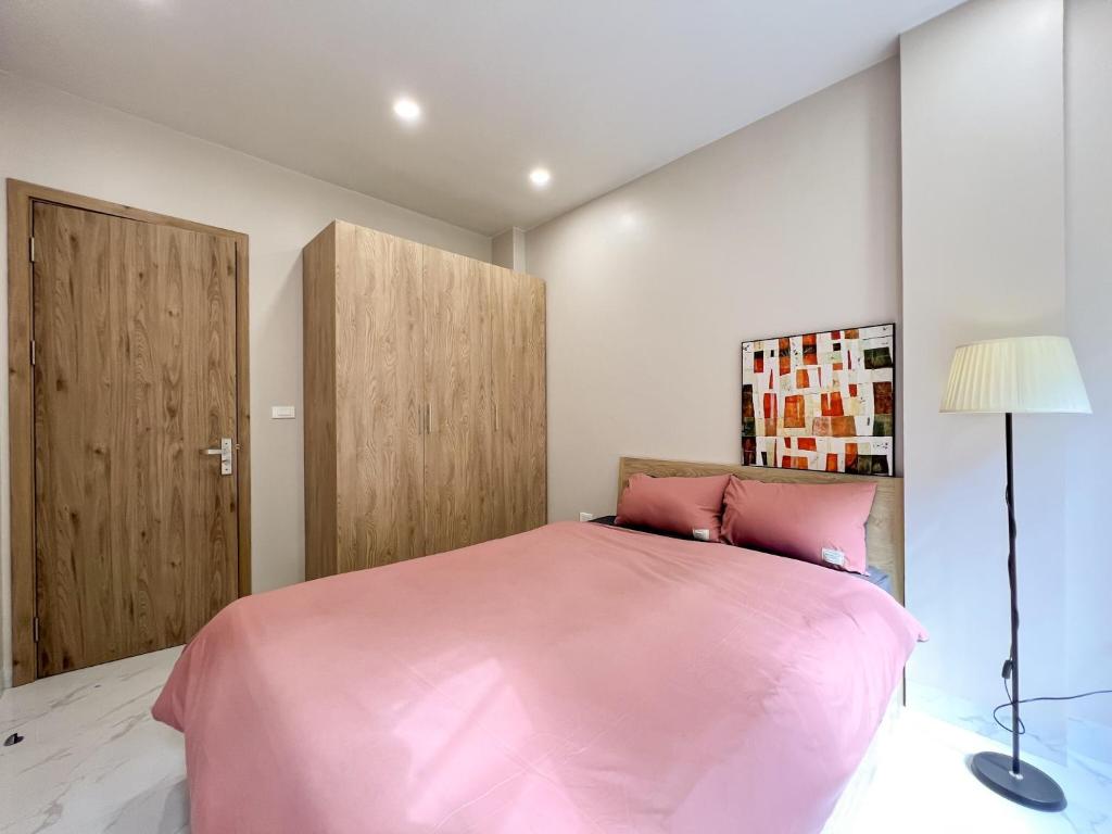 NINE HOUSING 279 Doi Can