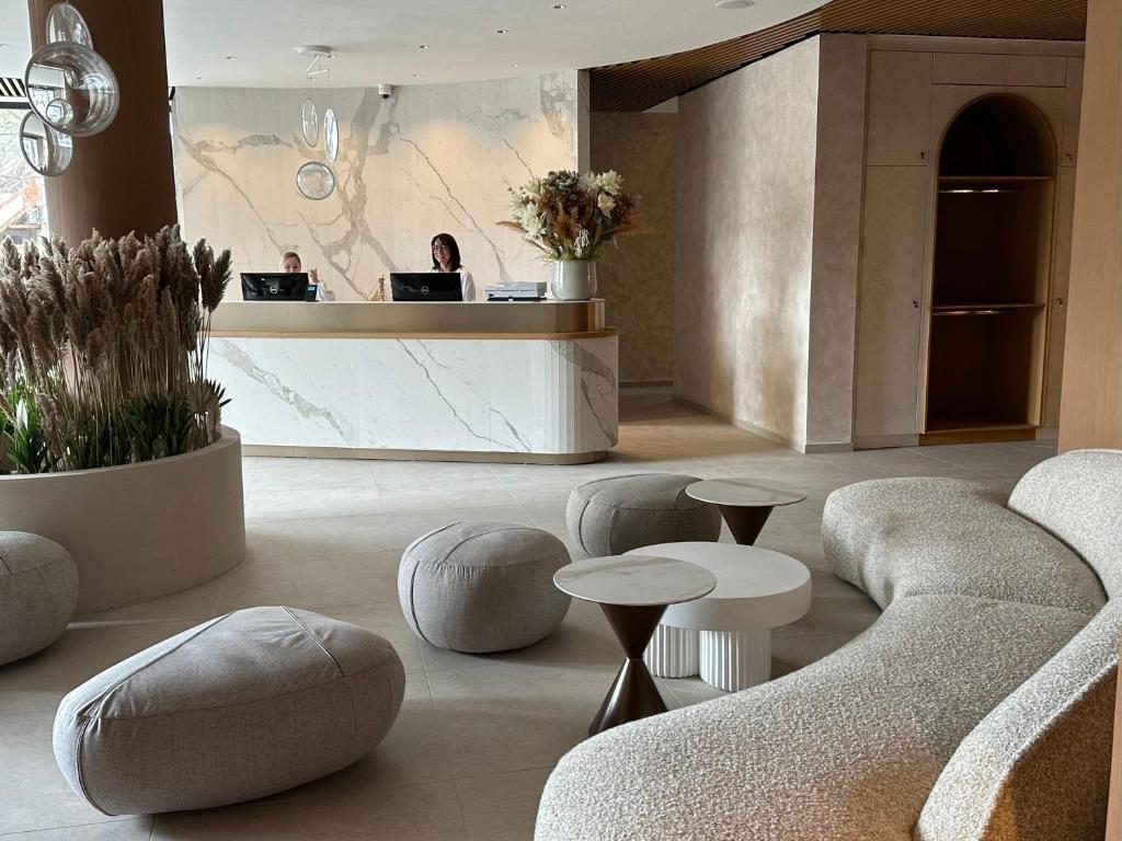 Hotel Marina Port photo 2