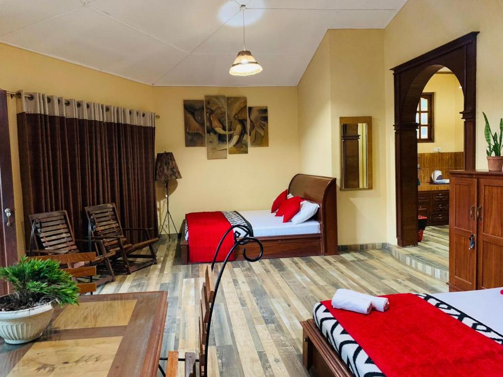 Diyon Bungalow photo 1