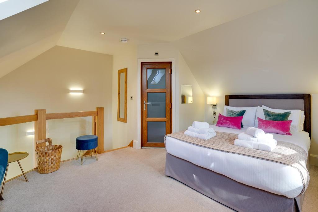 South Stable at Hallsteads: Cosy Stone Cottage, with Parking photo 2
