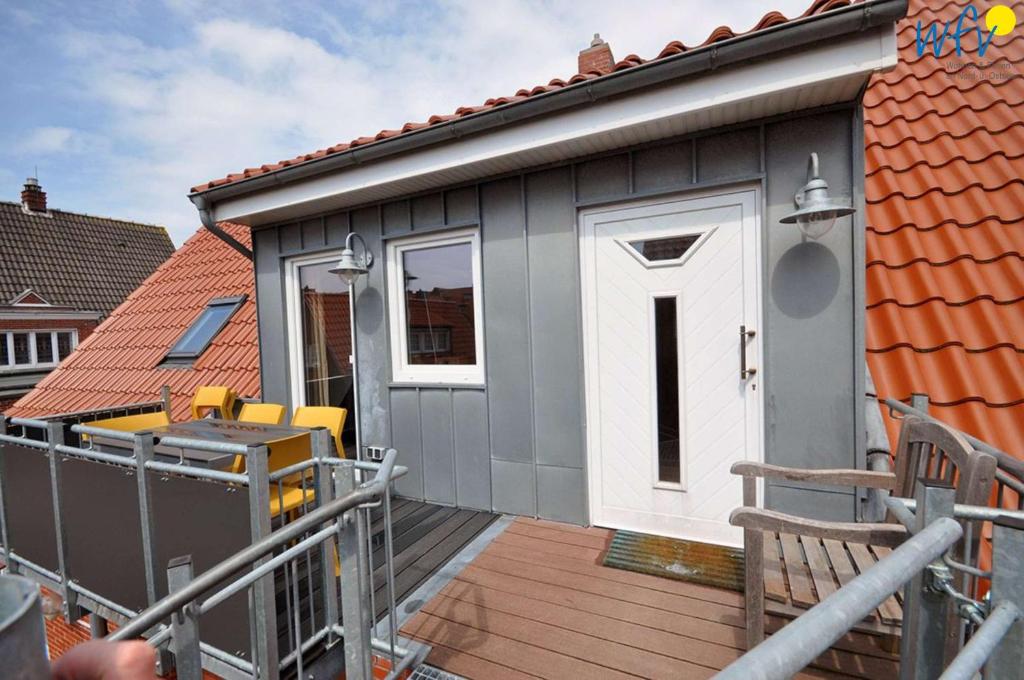 Haus Mittelstraße Ferienwohnung Zauberland photo 1