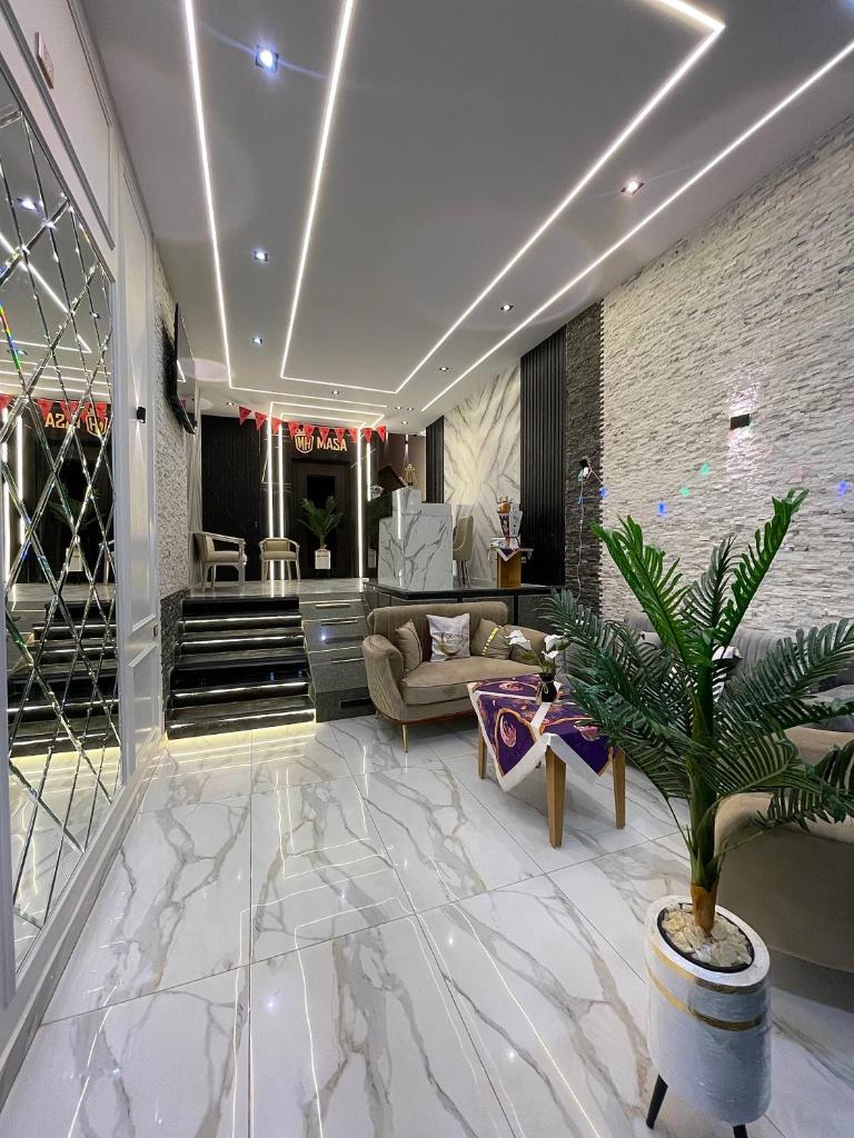 MASA HOTEL photo 2