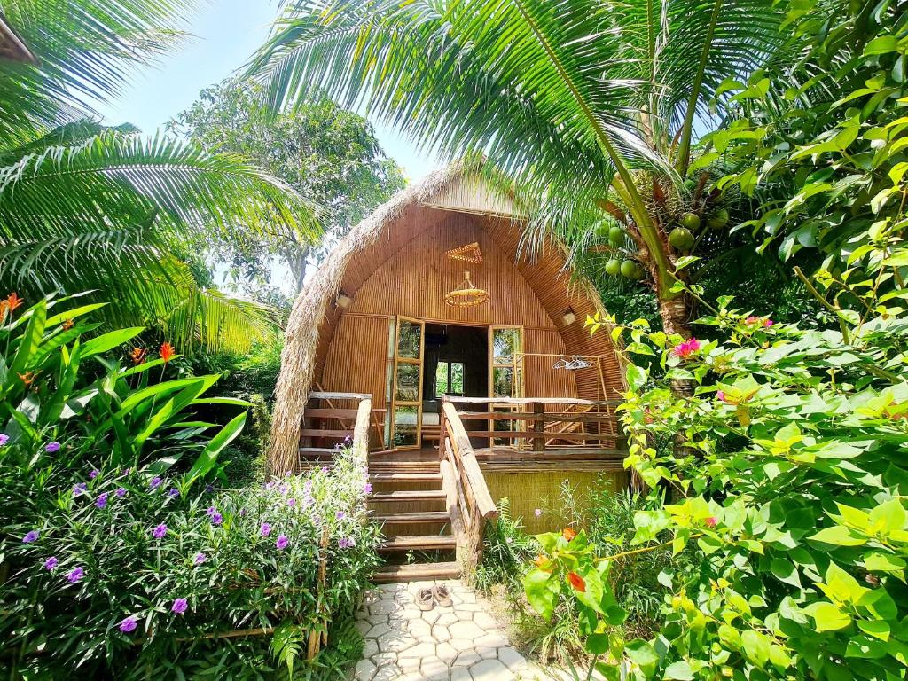 Bamboo Eco Village