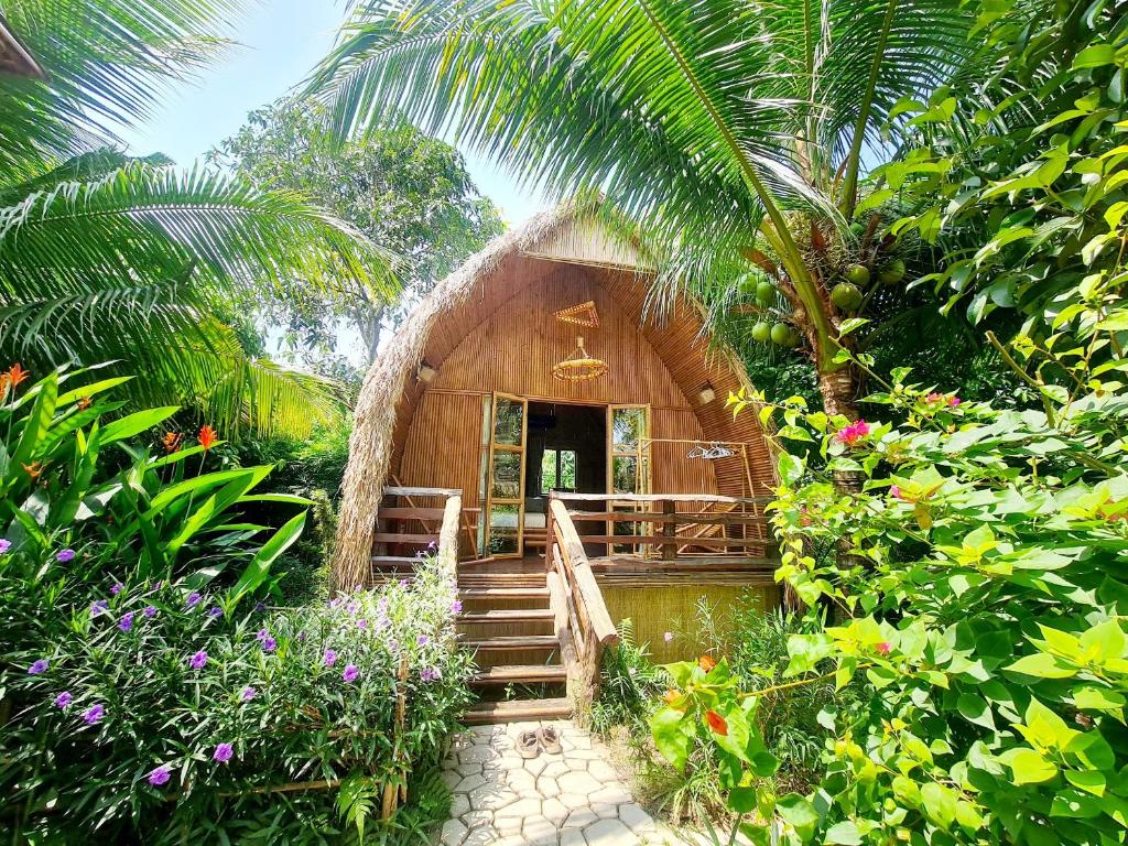 Bamboo Eco Village photo 3