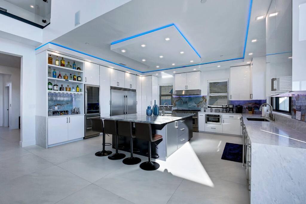 An Architectural masterpiece with unparalleled beauty, elegance and amenities photo 3