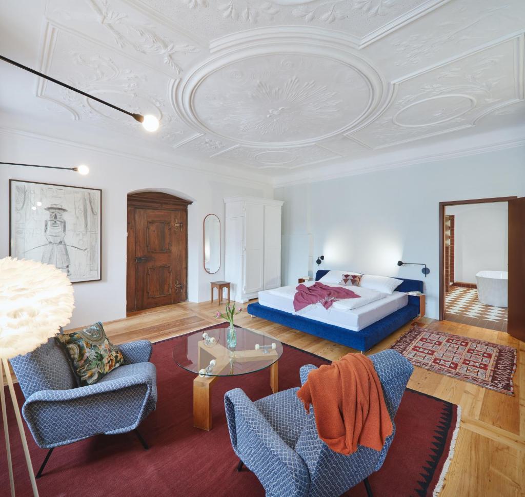 Engelwirt Apartments photo 3