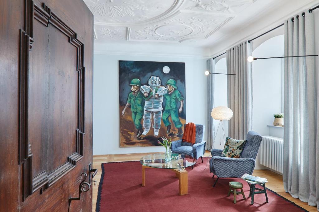 Engelwirt Apartments photo 1