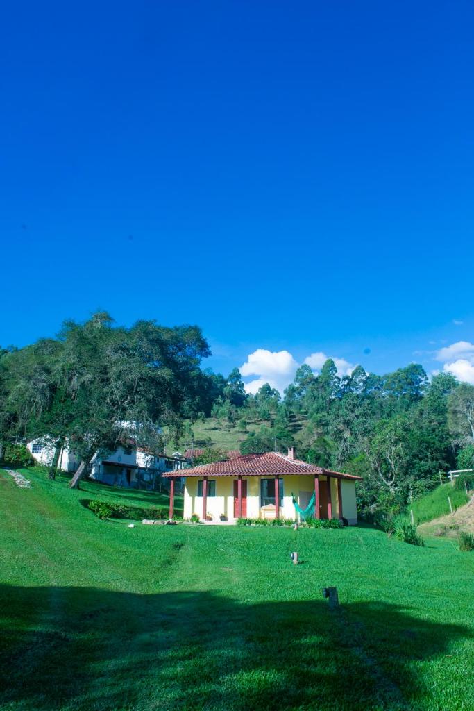 Chalés Cachoeira do Vale photo 3