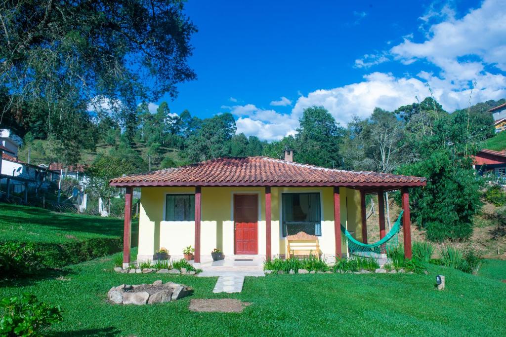 Chalés Cachoeira do Vale photo 4