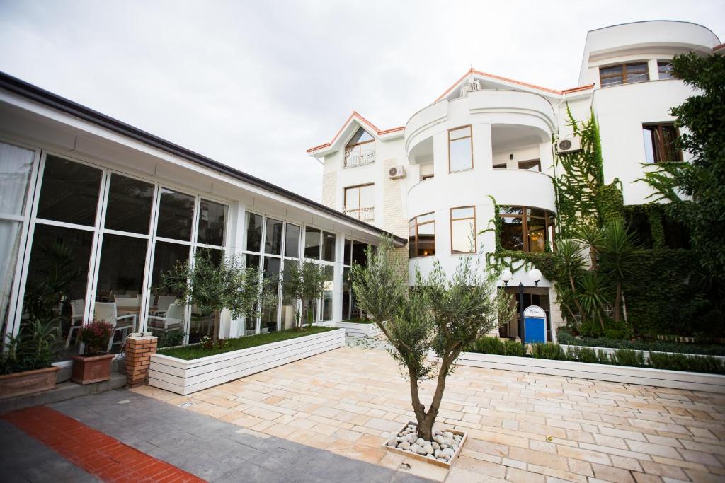 Vila Arber