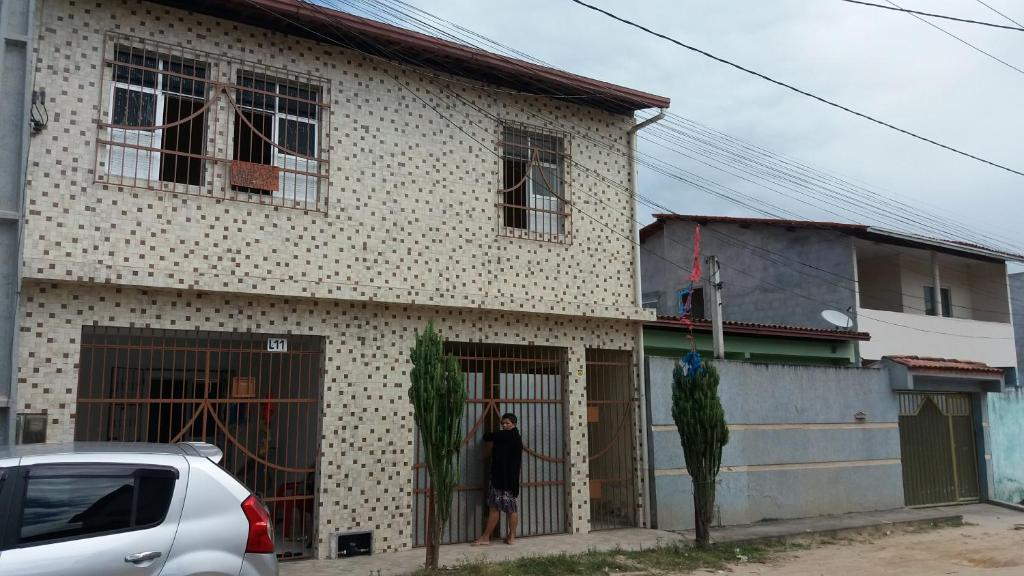 Quitinete Mobiliada em Alagoinhas