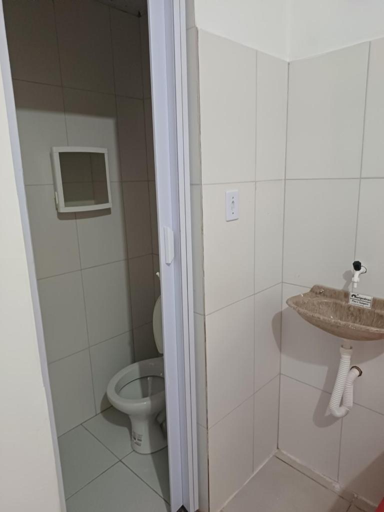 Quitinete Mobiliada em Alagoinhas photo 3