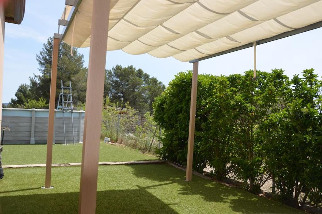 Preciosa Casa tranquila rodeada de naturaleza photo 3