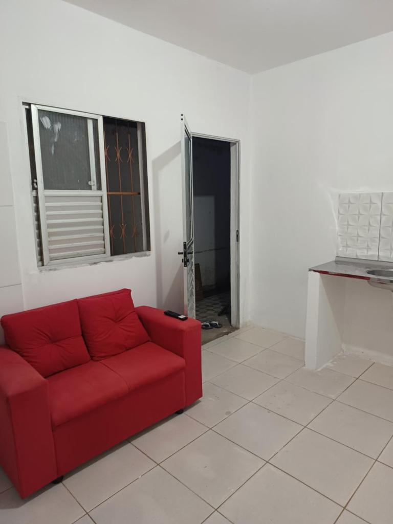 Quitinete Mobiliada em Alagoinhas photo 4