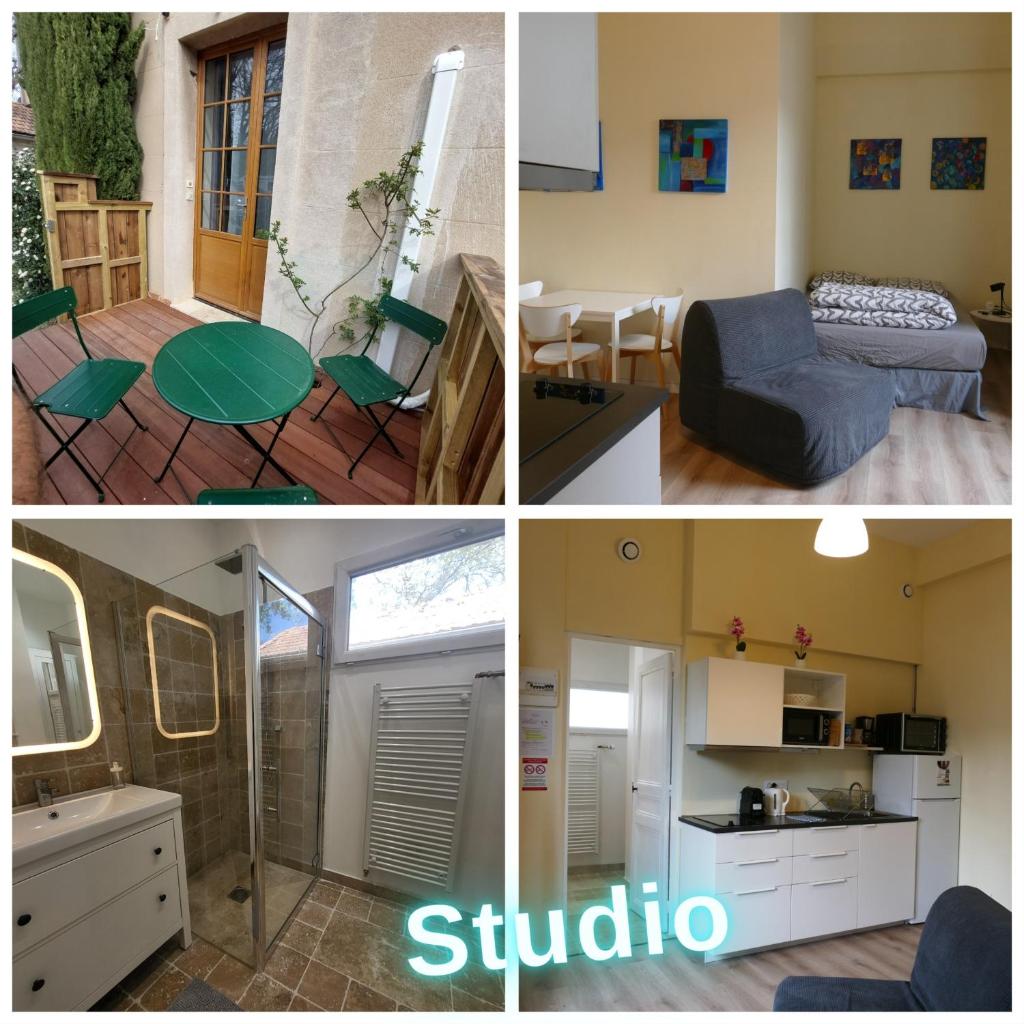 La maison de Dannie photo 3