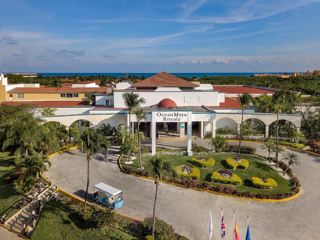 Ocean Maya Royale Adults Only - All Inclusive photo 4