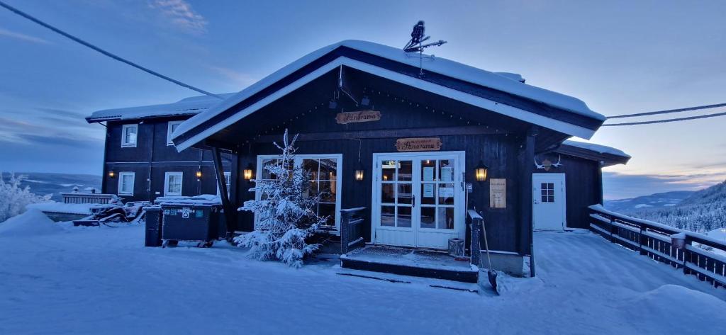 Kvitfjell Hotel photo 1