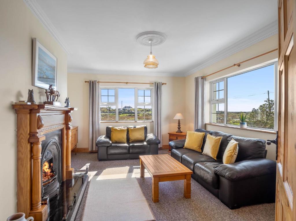Annerfield House photo 4