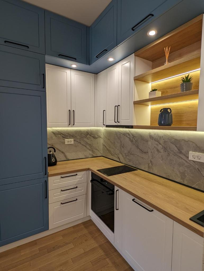 Skyline Apartments by In Property photo 1