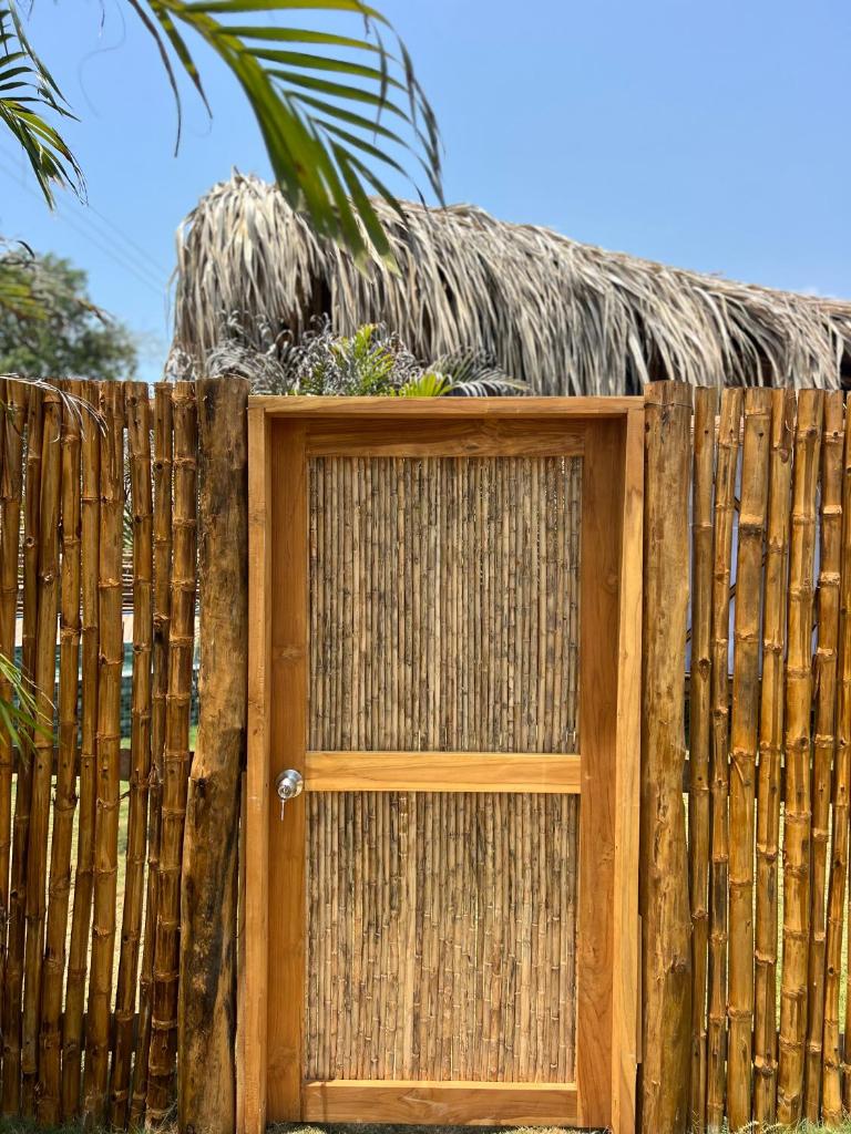 JERUSALEMA BEACH GLAMPING photo 3