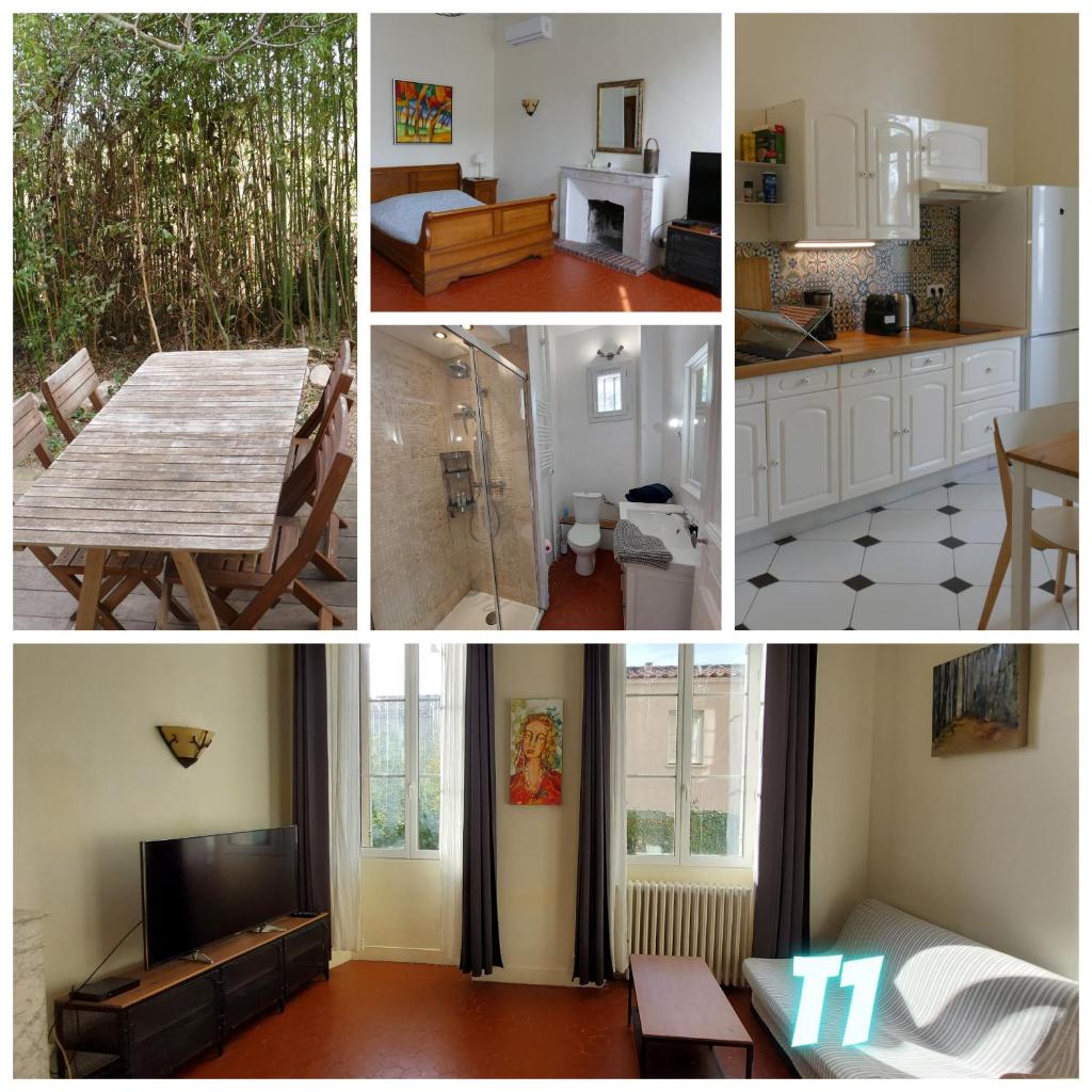 La maison de Dannie photo 2