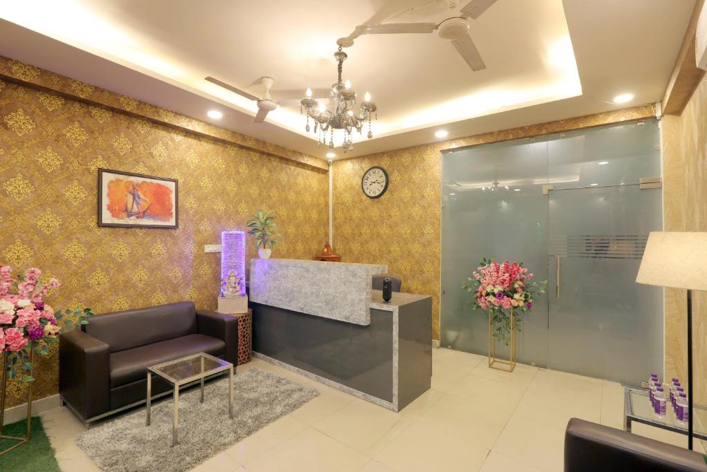 Hotel Lemon Suites photo 1