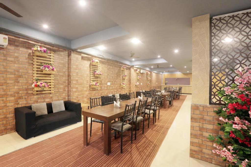 Hotel Lemon Suites photo 2
