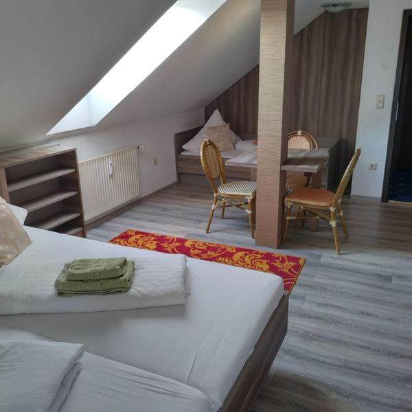 Pension Goldenes Vogtland photo 3
