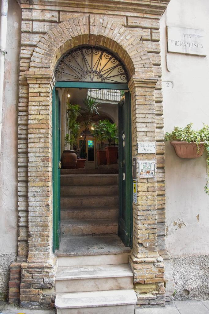 Il Cortile nel Borgo photo 2