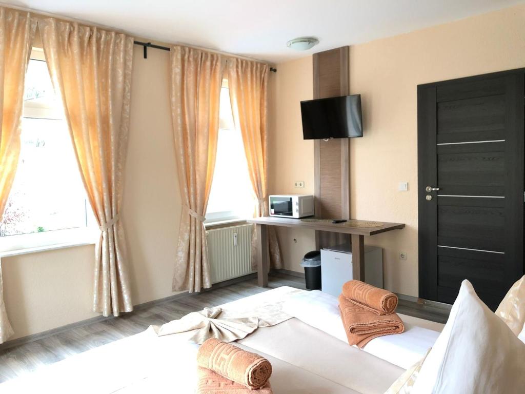 Pension Goldenes Vogtland photo 2
