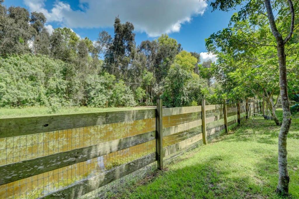 Super Private Home With Great Outdoor Space photo 1