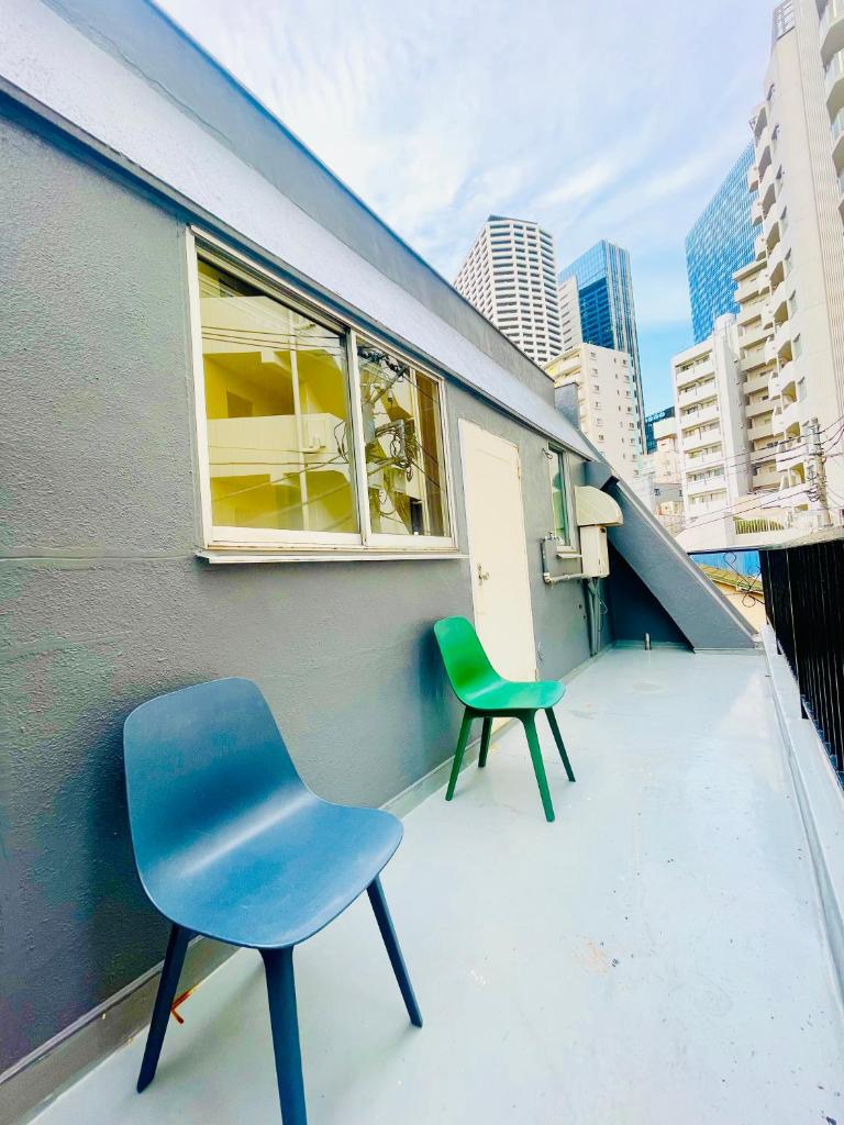 home shinjuku west301 photo 1