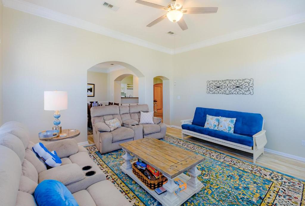 Legacy Villa 1505 image