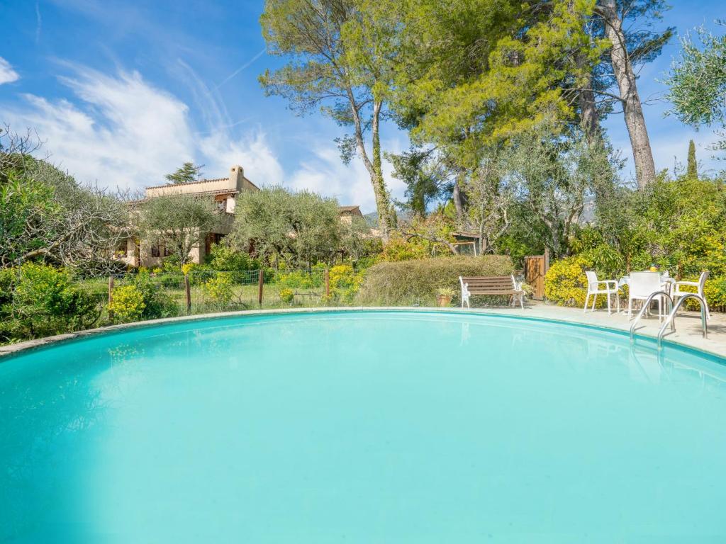 Villa Chemin de la Plaine by Interhome photo 1