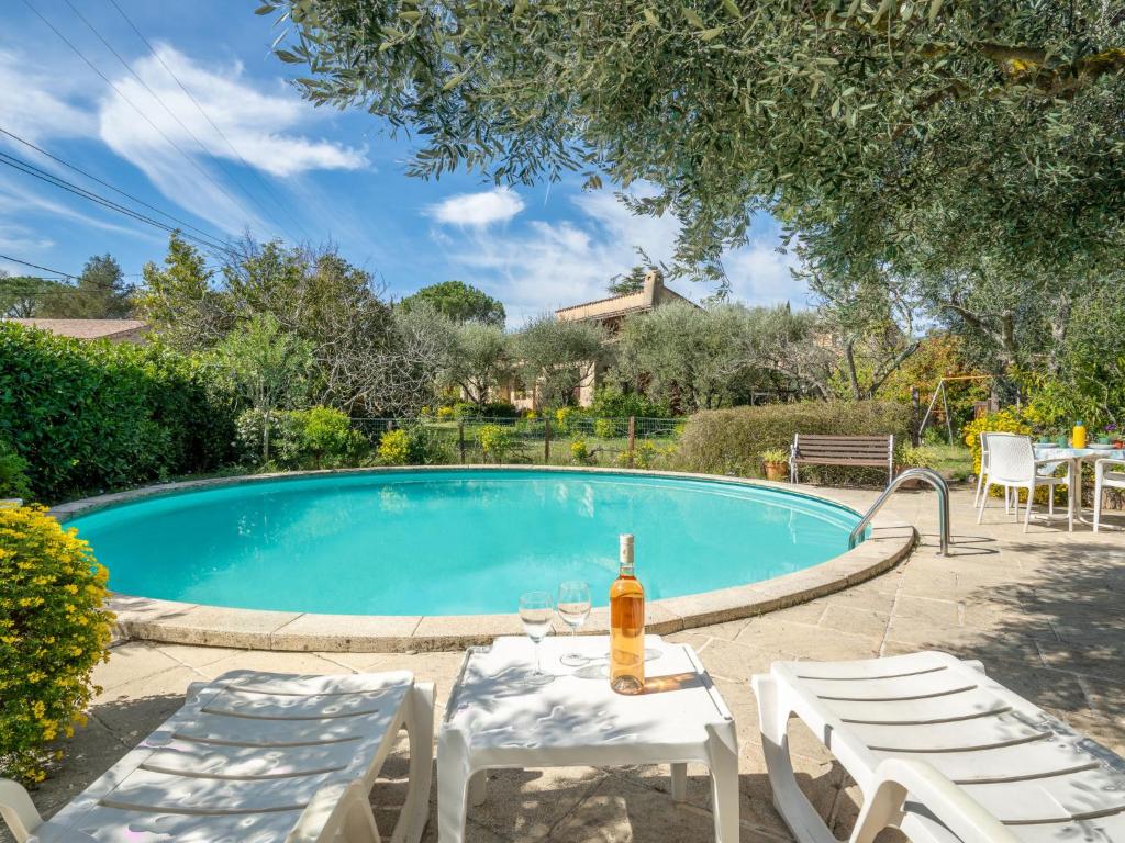 Villa Chemin de la Plaine by Interhome photo 2
