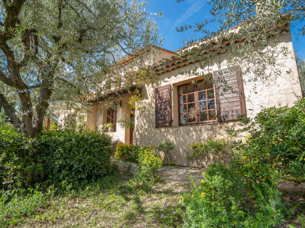 Villa Chemin de la Plaine by Interhome photo 3