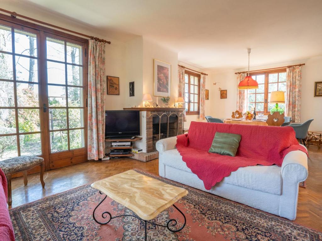 Villa Chemin de la Plaine by Interhome photo 4
