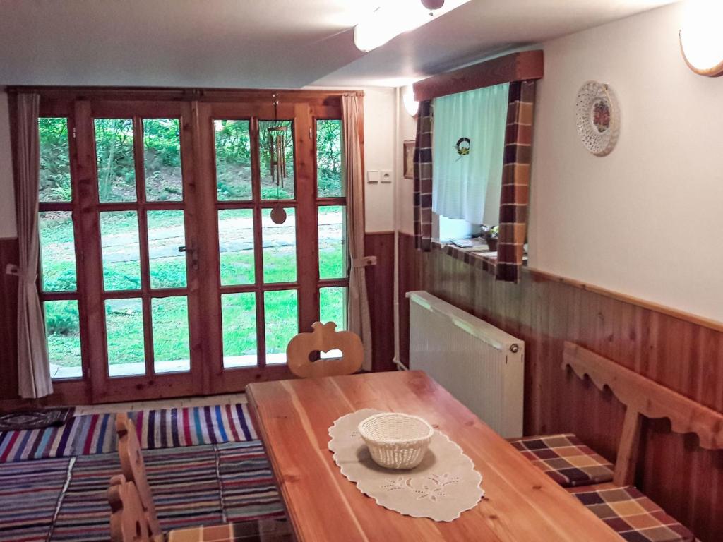 Holiday Home Baracka by Interhome photo 1