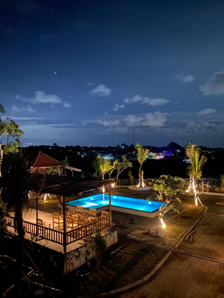 The Akasea Villa Bali - Tap to explore photos