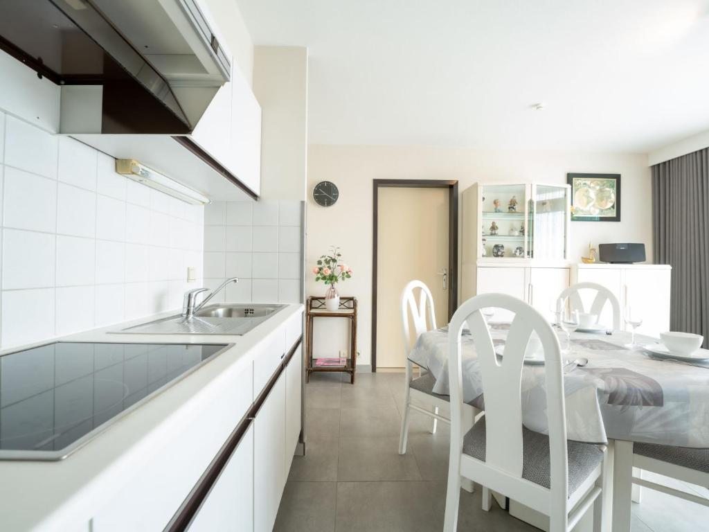 Apartment Ref- 704 by Interhome photo 1