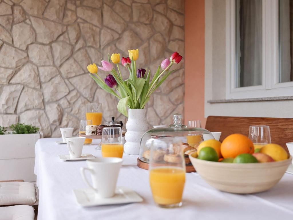 Holiday Home Fabio by Interhome photo 1