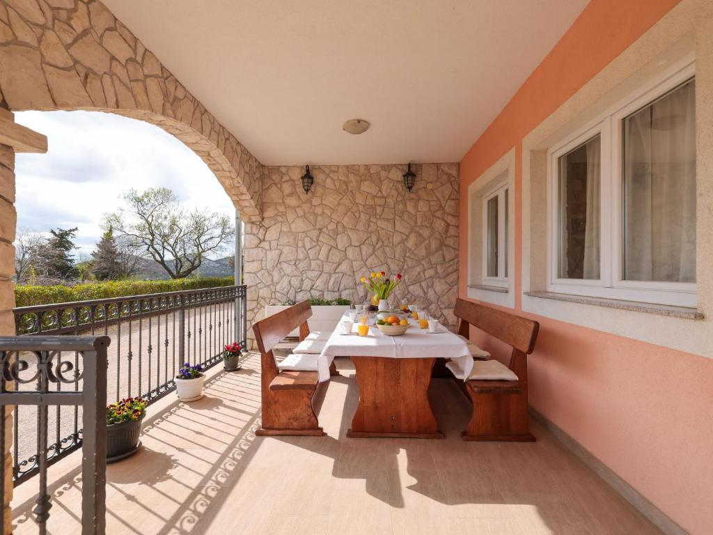 Holiday Home Fabio by Interhome photo 2
