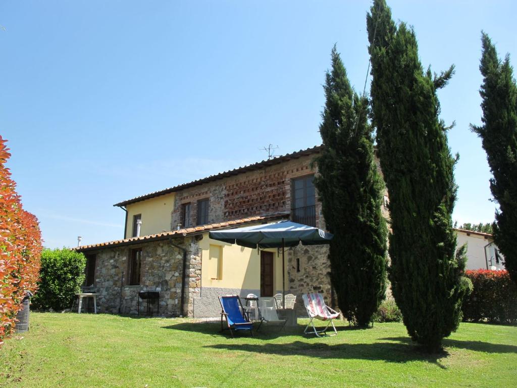 Holiday Home Giuseppe by Interhome photo 1