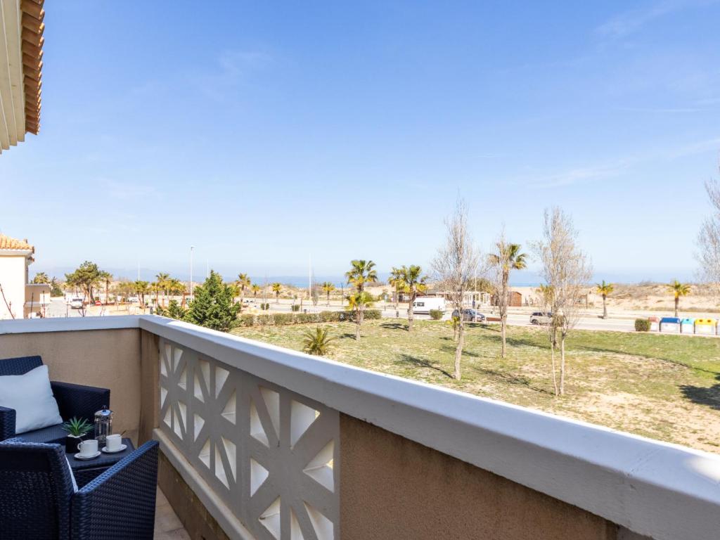 Apartment Res Mediterraneo-7 by Interhome photo 1